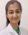 Tithi Acharya Dentis